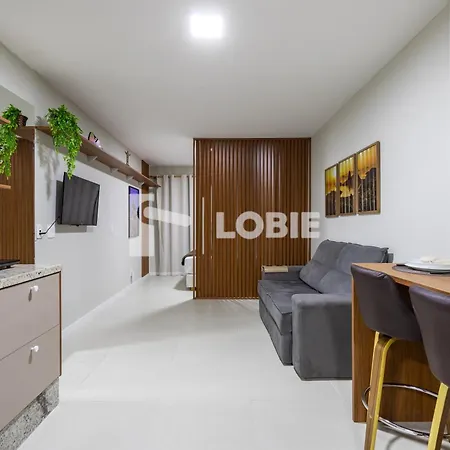 Lobie Skylux Apartment Rio de Janeiro Room photo