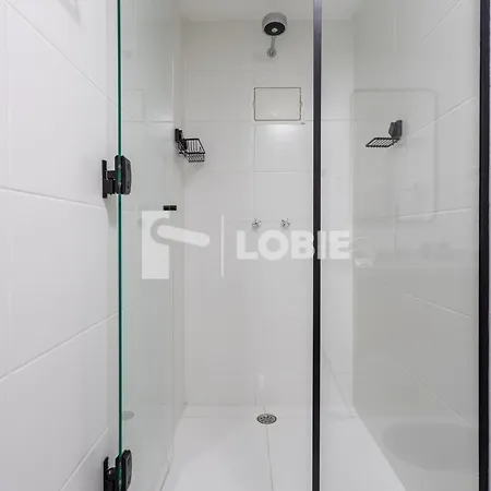 Lobie Skylux Apartment Rio de Janeiro Exterior photo